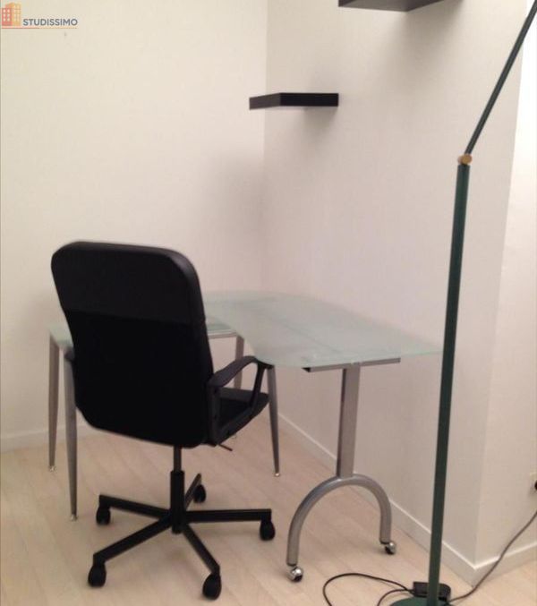 Studio meublé 29m² Rouen 76000 - Meublé, 1 pièce - Photo 3