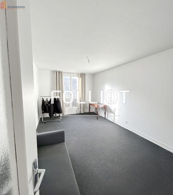 Studio 31m² Granville - 2e étage - Photo 2