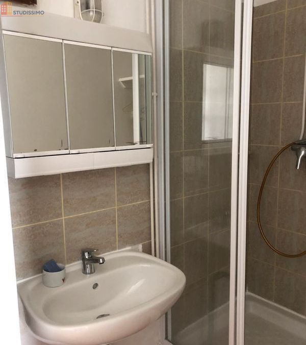 Studio meublé 13m² Le Havre 76620 - Meublé, calme - Photo 1