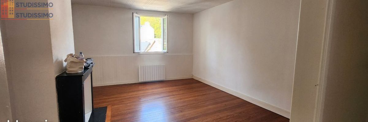 Studio 32m² Le Havre - Très bon état, immeuble calme - Photo 3