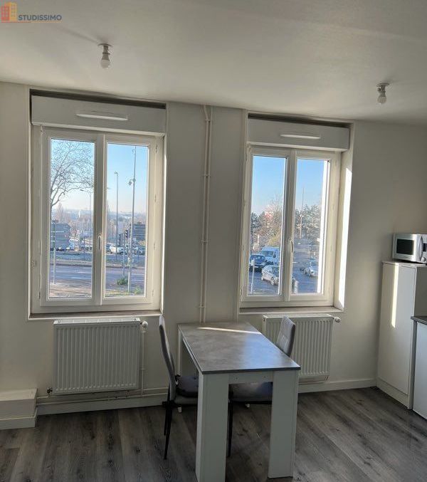 Studio 25m² Rouen 76000 - Meublé, tout confort - Photo 5