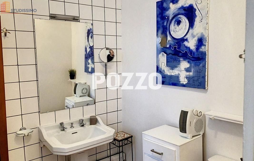 Studio 28m² Granville - Dernier étage, lumineux - Photo 1