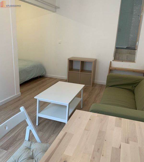 Studio meublé 30m² Bolbec - Lumineux, proche commodités - Photo 3