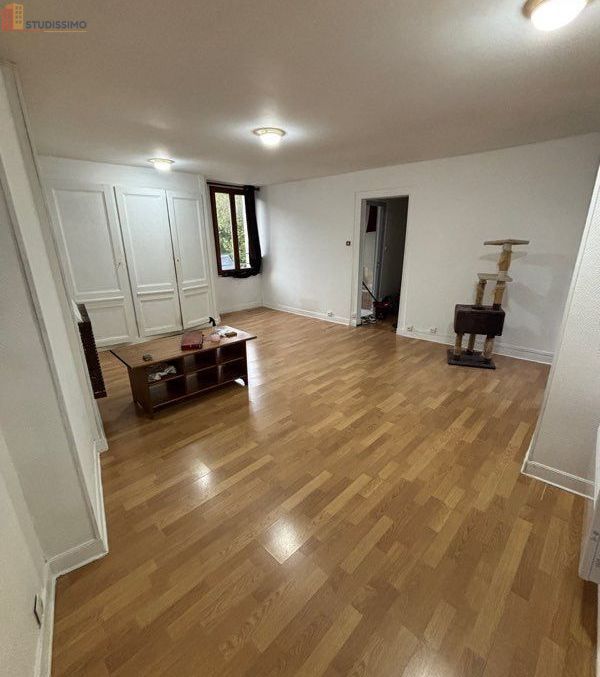 Studio à Rouen