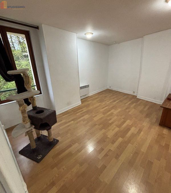 Studio 34m² Rouen 76000 - Photo 3