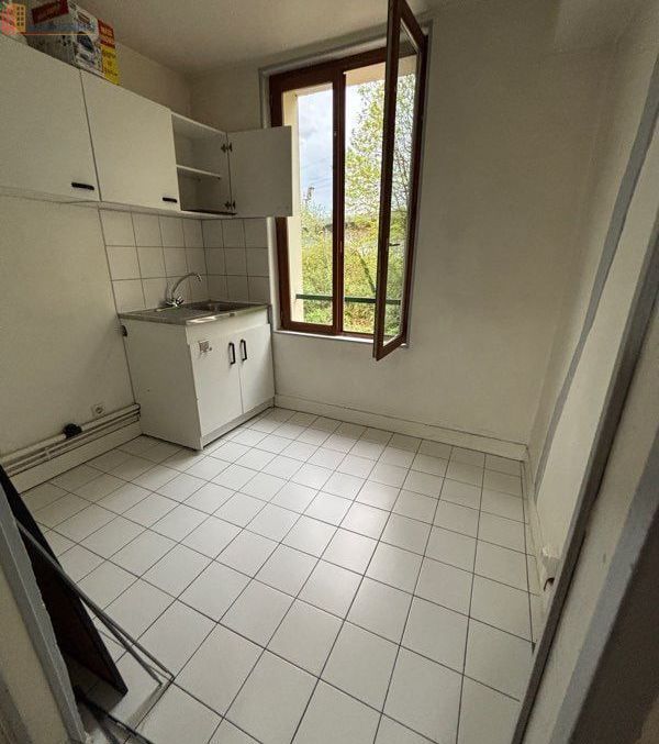 Studio 34m² Rouen 76000 - Photo 2