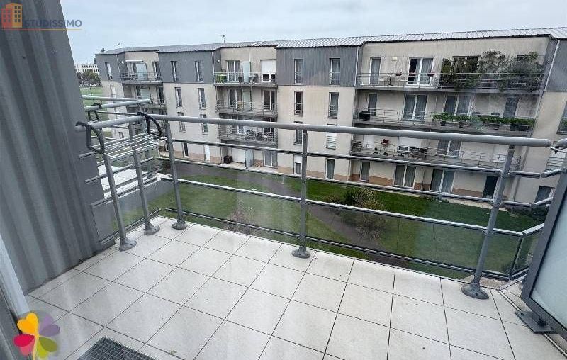 Studio à Cherbourg-en-Cotentin