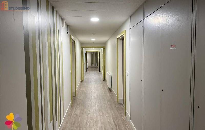Studio 29m² Cherbourg-en-Cotentin - Étage 3, DPE D - Photo 8