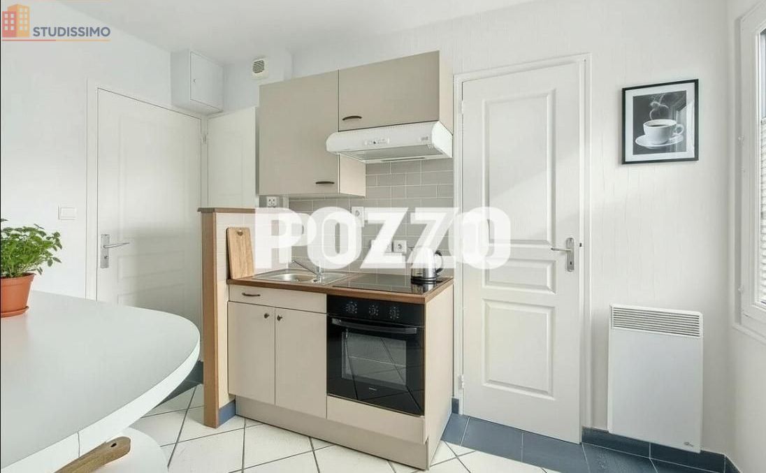 Studio 23m² Hauteville-sur-Mer - proche centre, lumineux - Photo 8