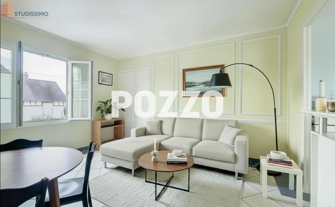 Studio à Hauteville-sur-Mer