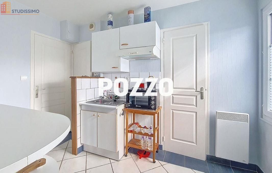 Studio 23m² Hauteville-sur-Mer - proche centre, lumineux - Photo 5