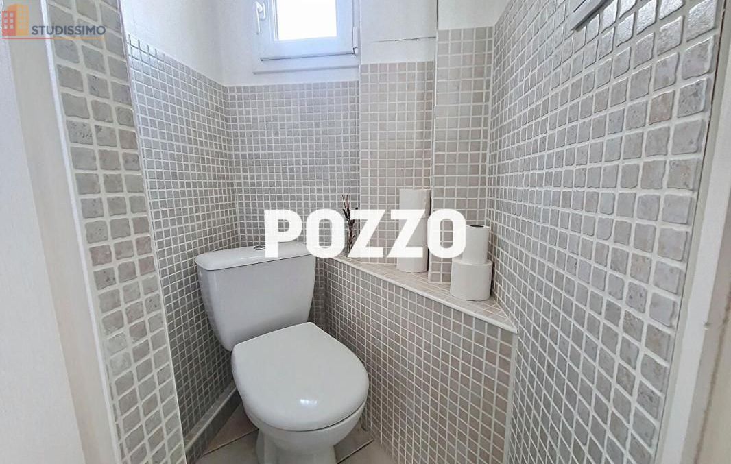 Studio 23m² Hauteville-sur-Mer - proche centre, lumineux - Photo 3
