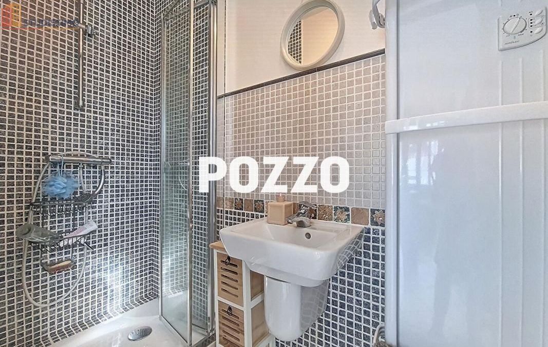 Studio 23m² Hauteville-sur-Mer - proche centre, lumineux - Photo 2