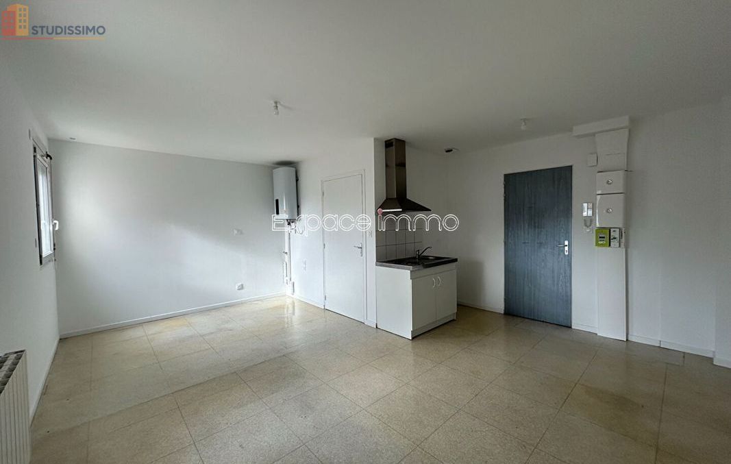 Studio à Le Grand-Quevilly