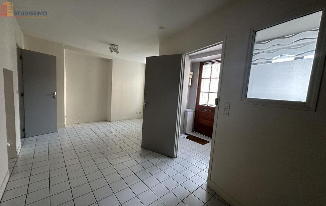 Studio à Granville