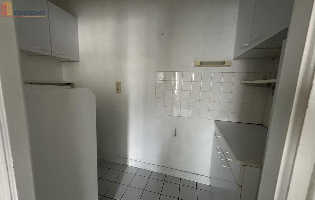 Studio 25m² Granville - DPE D - Photo 4