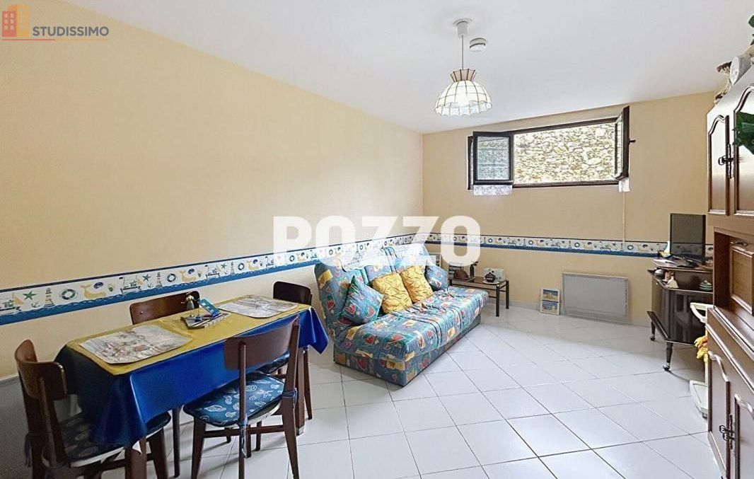 Studio 22m² Granville - DPE F, idéal investissement - Photo 3