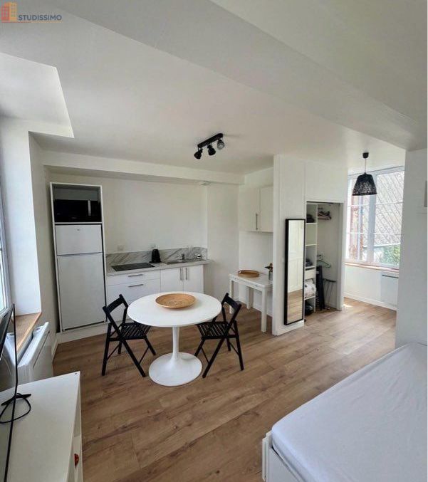 Studio à Rouen