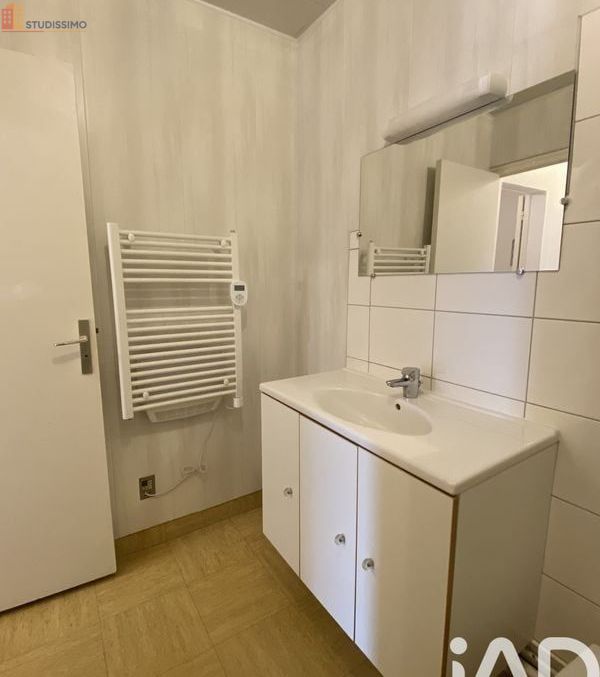 Studio 45m² Saint-Lô - Lumineux, bonne isolation (DPE C) - Photo 4