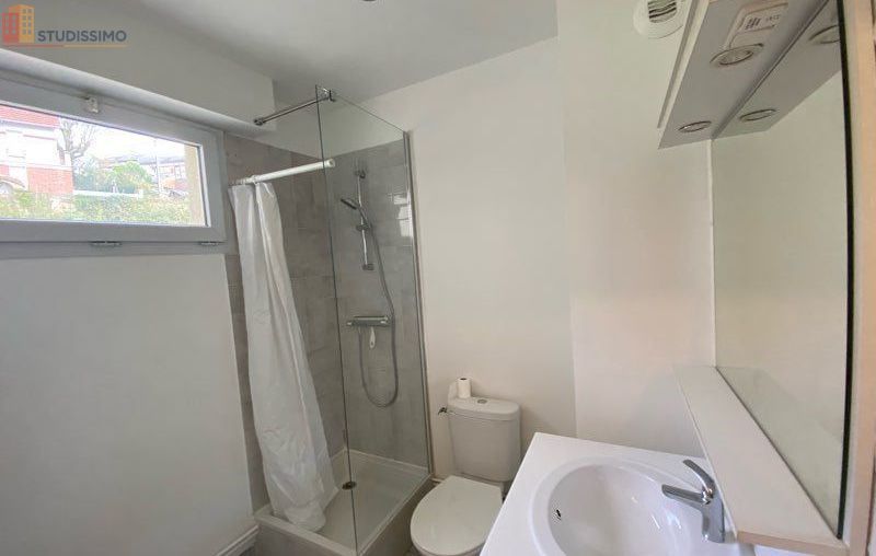 Studio meublé 23m² Bois-Guillaume - 2e étage, lumineux - Photo 2