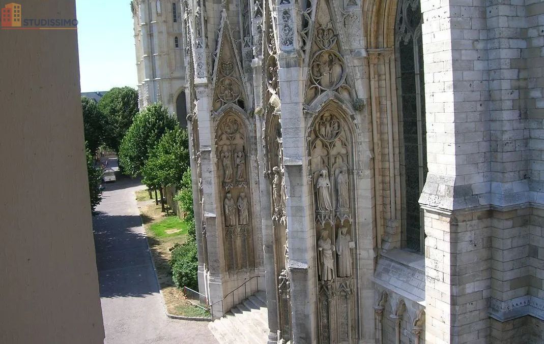 Studio à Rouen