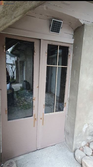 Studio 12m² Granville - Transformation possible - Photo 2