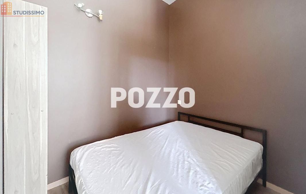Studio 26m² Granville - Dernier étage, beau potentiel - Photo 2