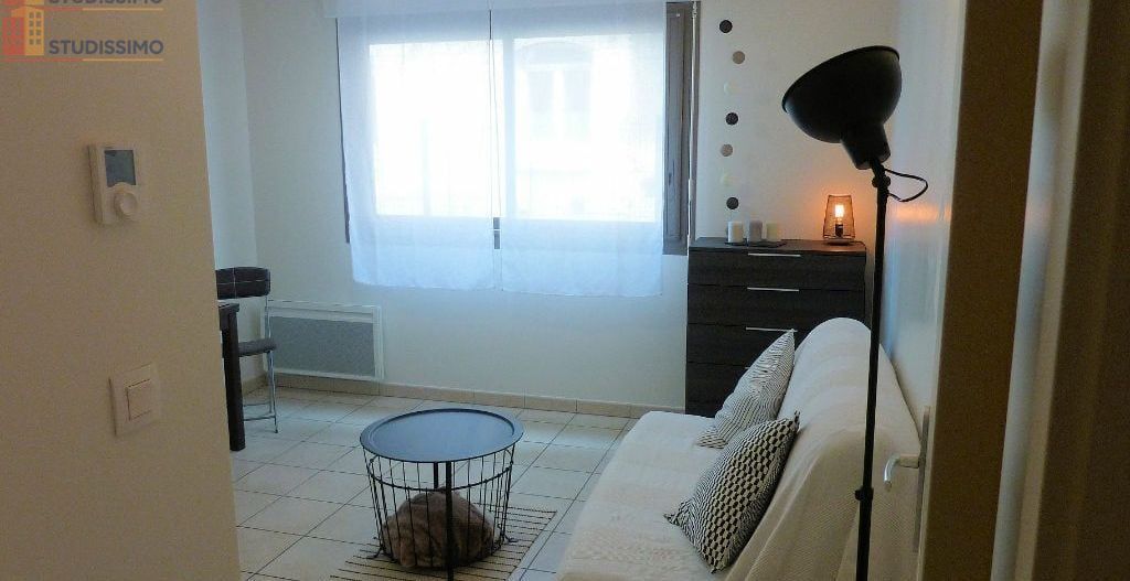 Studio à Rouen