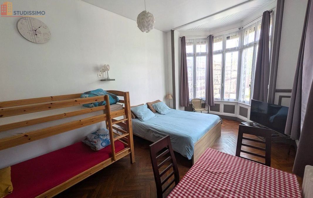Studio 45m² Gruchet-le-Valasse 76210 - Meublé - Photo 5