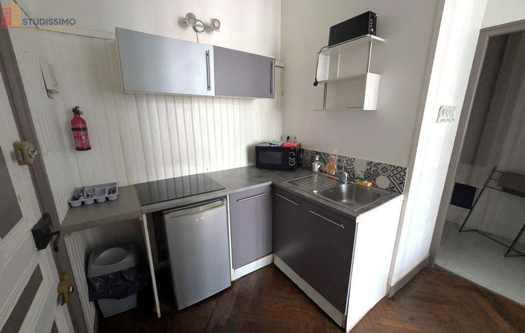 Studio 45m² Gruchet-le-Valasse 76210 - Meublé - Photo 3