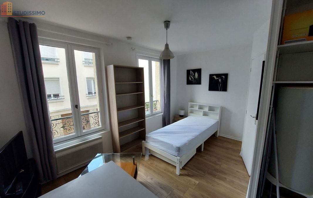 Studio à Le Havre