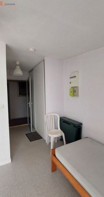 Studio 20m² Rouen 76000 - Meublé, proche CHU - Photo 5