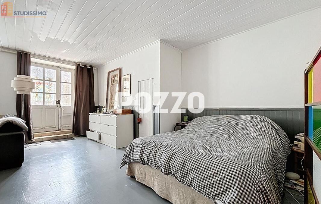 Studio 34m² Granville 50400 - Photo 4