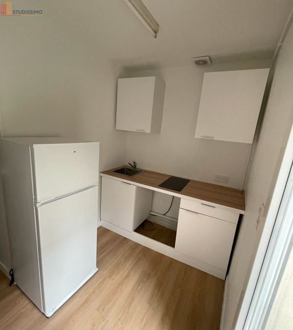 Studio 27m² Le Havre 76600 - Jardin, calme - Photo 5