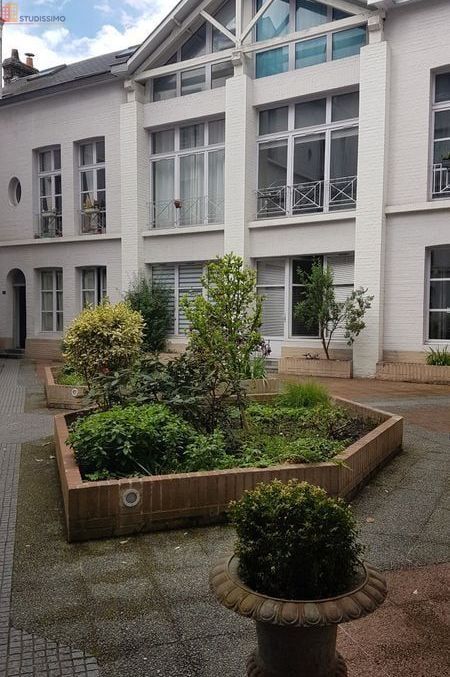 Studio à Rouen