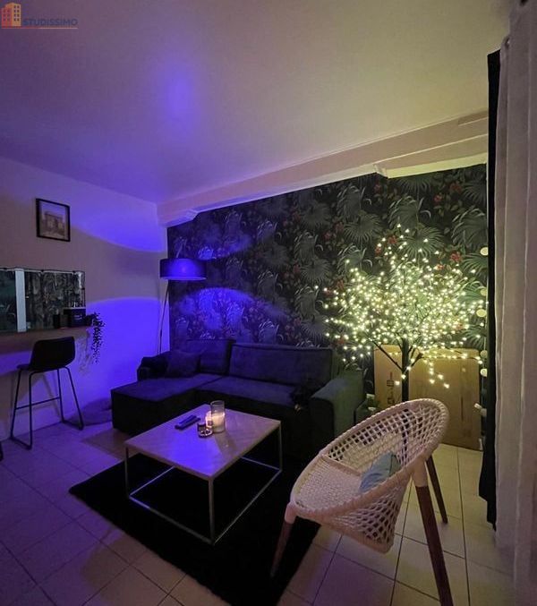 Studio 37m² Rouen centre - Proche fac de droit - Photo 1