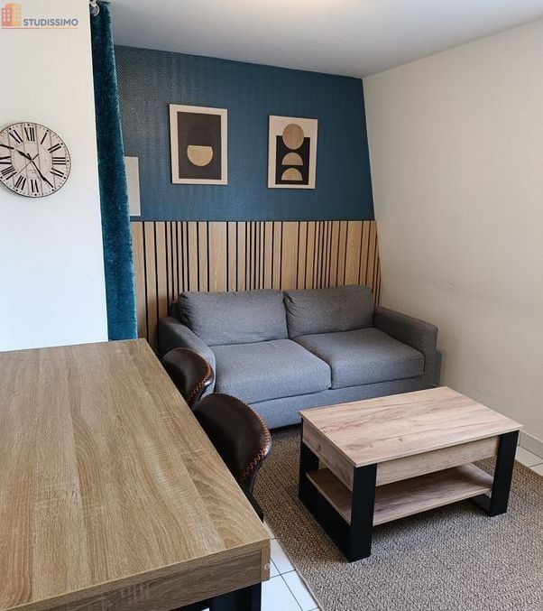 Studio à Avranches
