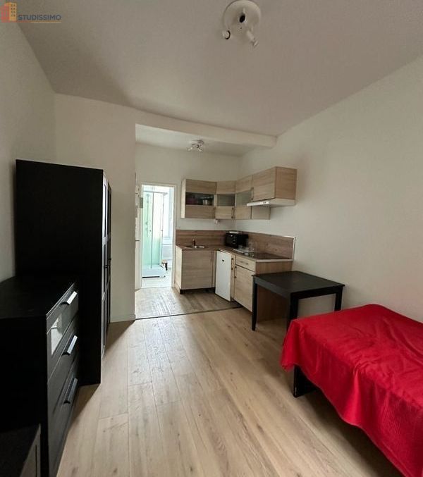 Studio meublé 22m² Le Havre 76600 - Meublé, 2e étage - Photo 4