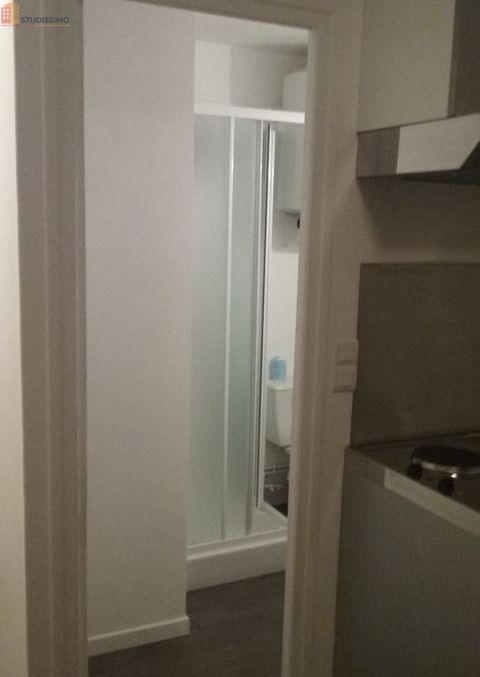Studio 15m² Granville - DPE D, étage 1/1 - Photo 1