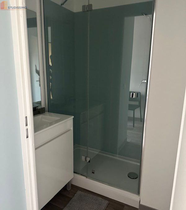 Studio 20m² Franqueville-Saint-Pierre - Meublé, 2e étage - Photo 1