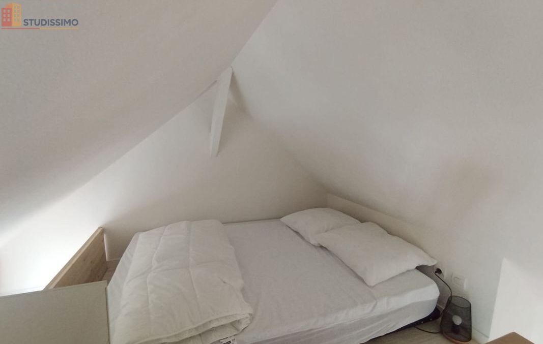 Studio meublé 15m² Rouen centre - Proche place Cauchoise - Photo 5