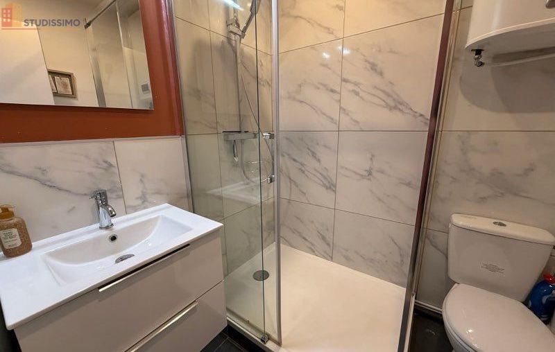 Studio 27m² Le Havre 76600 - Meublé, proche Place Danton - Photo 2
