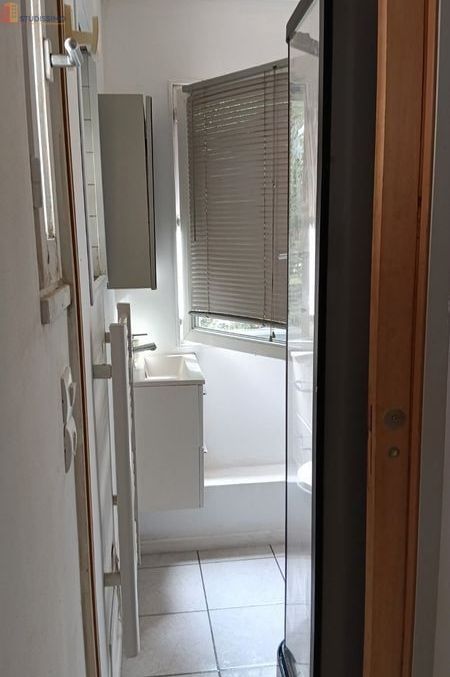 Studio 17m² Dieppe - Meublé - Photo 1