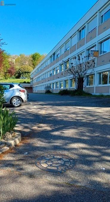 Studio meublé 16m² Rouen 76000 - Meublé, parking - Photo 4