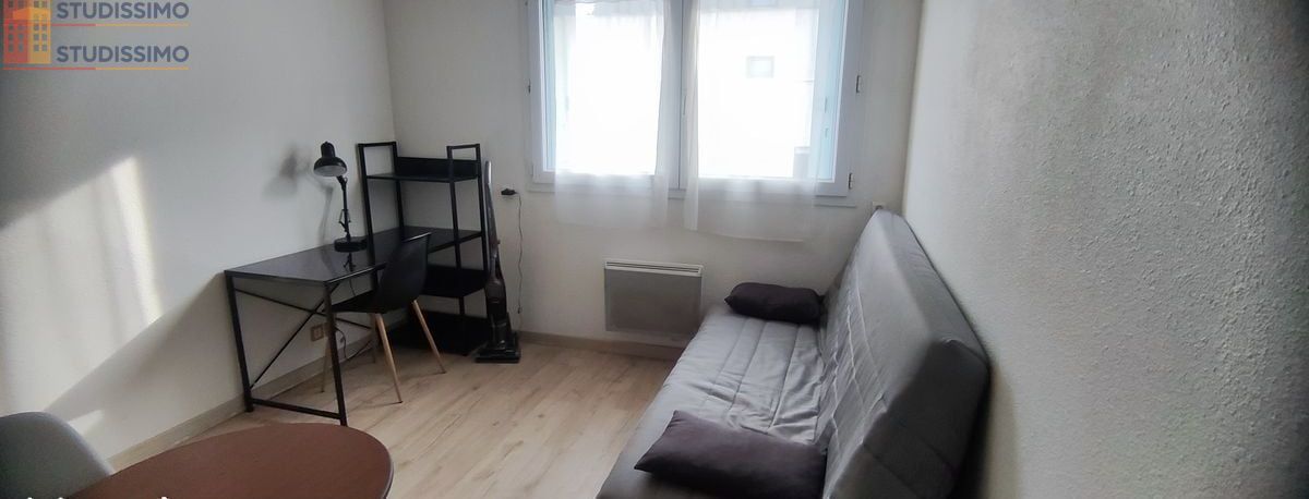Studio à Rouen