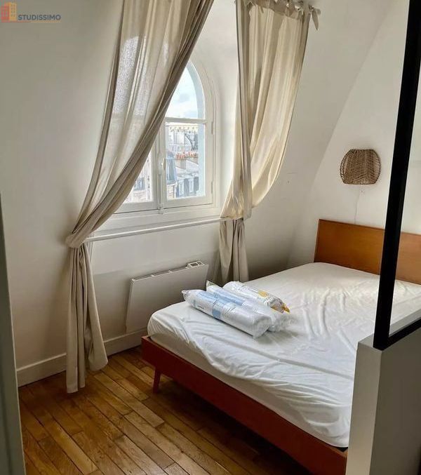 Studio 25m² Dieppe - Meublé, DPE B - Photo 5