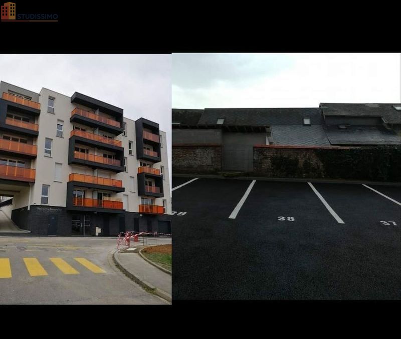 Studio 43m² Notre-Dame-de-Bondeville - Étage élevé, DPE B - Photo 5