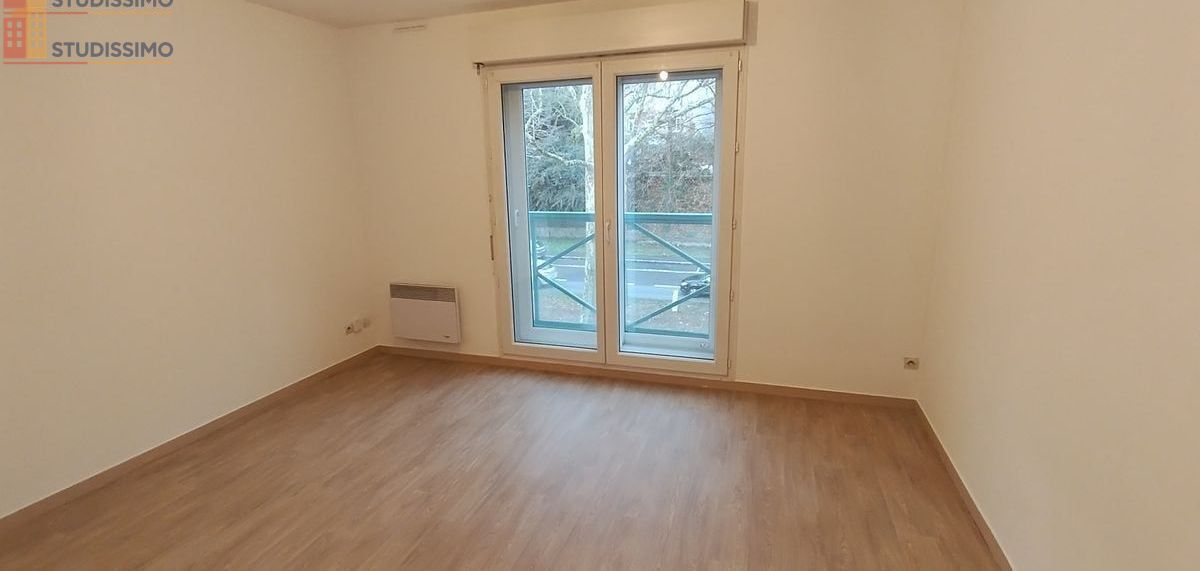 Studio à Rouen