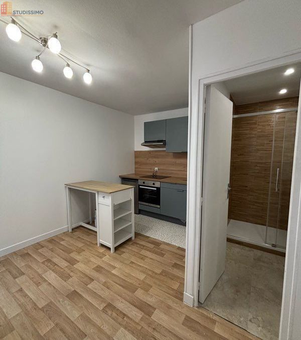 Studio à Rouen