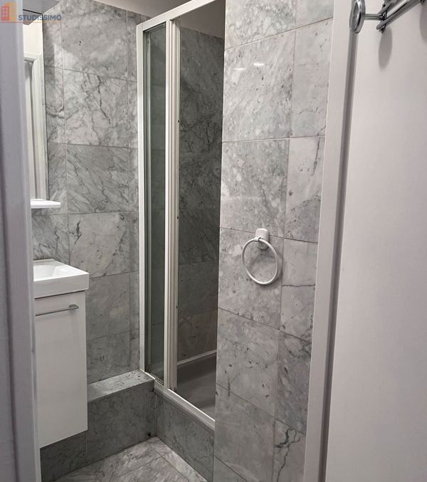 Studio meublé 20m² Rouen centre - Meublé, 2e étage - Photo 1